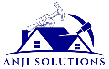 Anji Solutions Logo