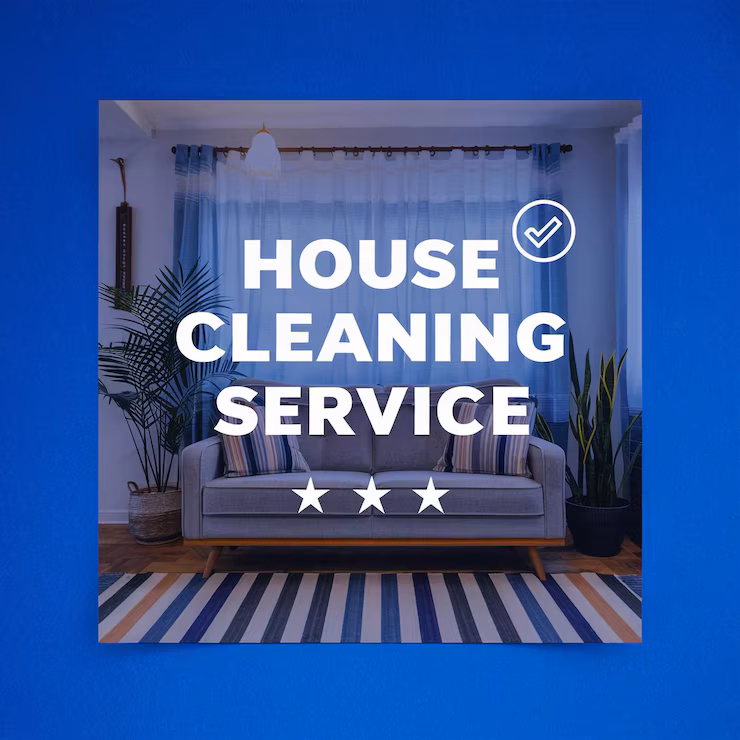 All Types of House Work